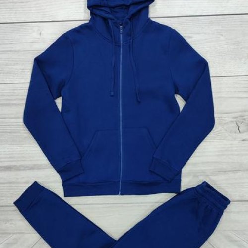 Костюм спорт Samo (48-56) 8346 blue (зима) Samo 8346 blue