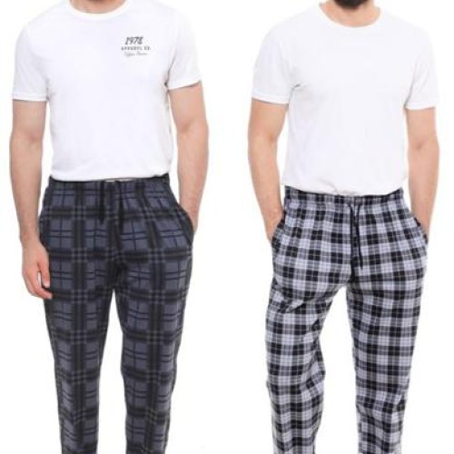 Штаны Samo (48-56) 8600 l.grey (деми) Samo 8600 l.grey