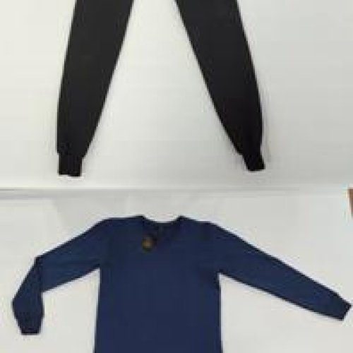 Термобелье Samo (48-56) SO194 navy (зима) Samo SO194 navy