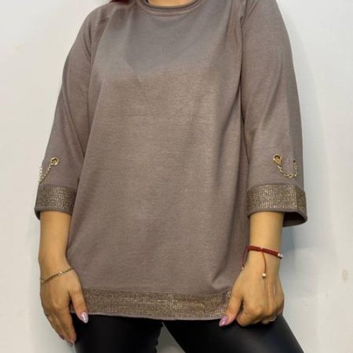 Американка Kosta (48-54) 2759 beige (деми) Kosta 2759 beige