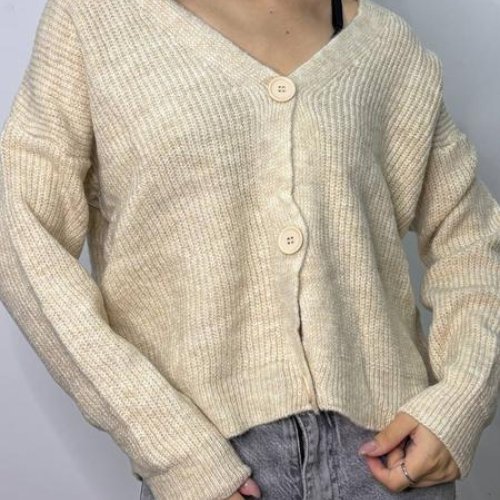 Кардиган Kosta (44-48) 568 l.beige (зима) Kosta 568 l.beige