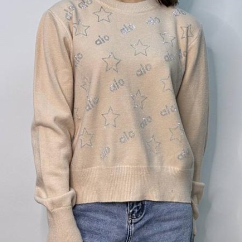 Свитер Kosta (42-46) 76890 beige (зима) Kosta 76890 beige
