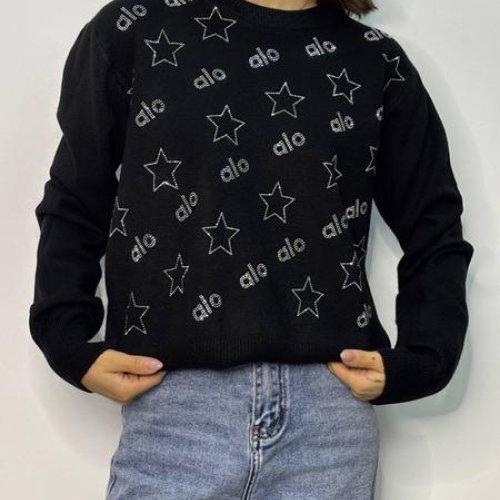 Свитер Kosta (42-46) 76890 black (зима) Kosta 76890 black