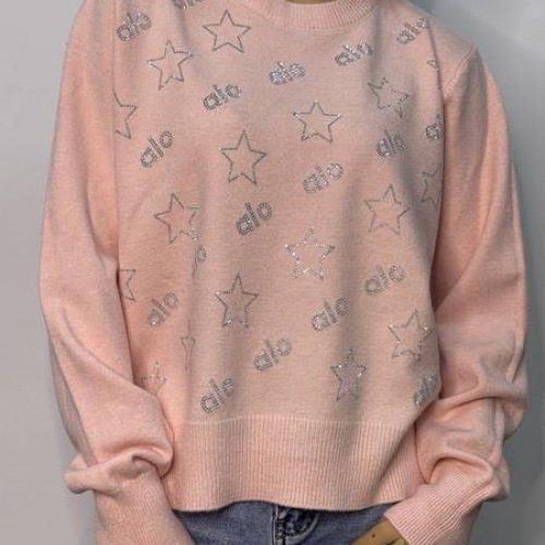 Свитер Kosta (42-46) 76890 pink (зима) Kosta 76890 pink