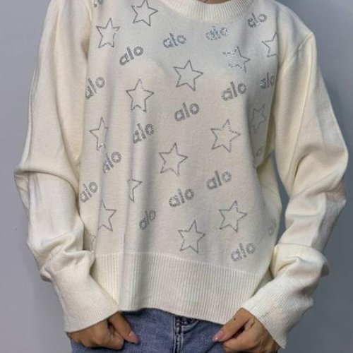 Свитер Kosta (42-46) 76890 white (зима) Kosta 76890 white