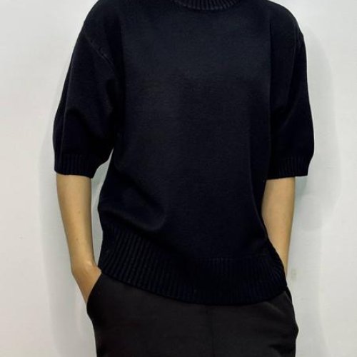 Американка Kosta (42-48) 849 black (деми) Kosta 849 black