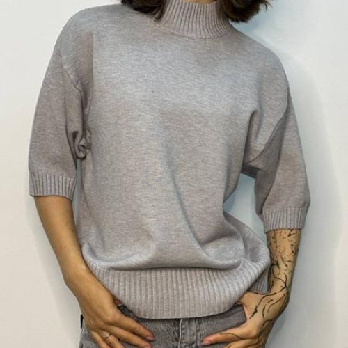 Американка Kosta (42-48) 849 grey (деми) Kosta 849 grey