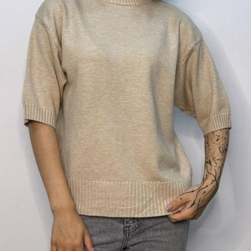 Американка Kosta (42-48) 849 l.beige (деми) Kosta 849 l.beige