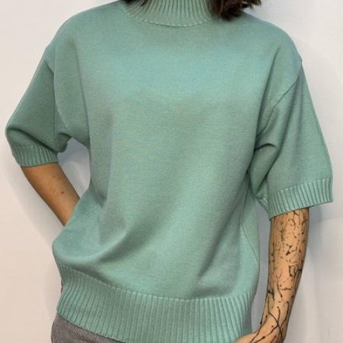 Американка Kosta (42-48) 849 mint (деми) Kosta 849 mint