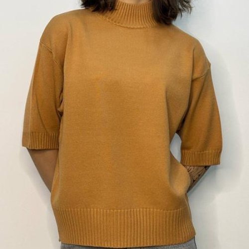 Американка Kosta (42-48) 849 orange (деми) Kosta 849 orange