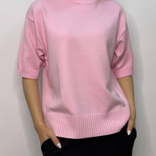 Американка Kosta (42-48) 849 pink (деми) Kosta 849 pink