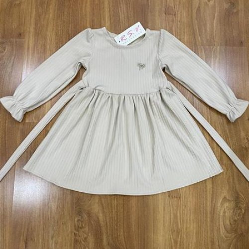 Платье Safi (98-122) 160 l.beige (деми) Safi 160 l.beige