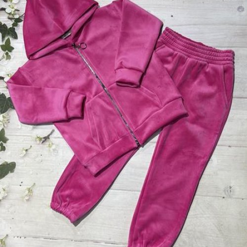 Костюм спорт Safi (122-140) 207 fuchsia (зима) Safi 207 fuchsia