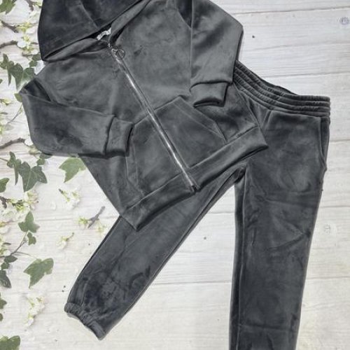 Костюм спорт Safi (122-140) 207 l.grey (зима) Safi 207 l.grey