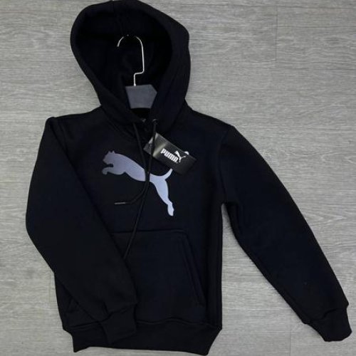 Батник Safi (8-12) M217 black (зима) Safi M217 black