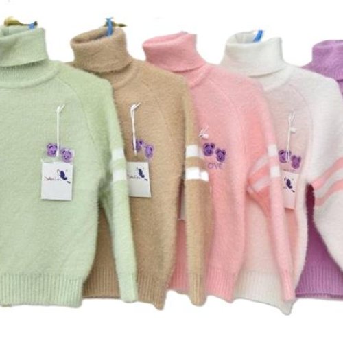 Гольф Safi (110-150) Y350 beige (зима) Safi Y350 beige