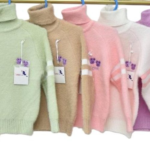 Гольф Safi (110-150) Y350 white (зима) Safi Y350 white