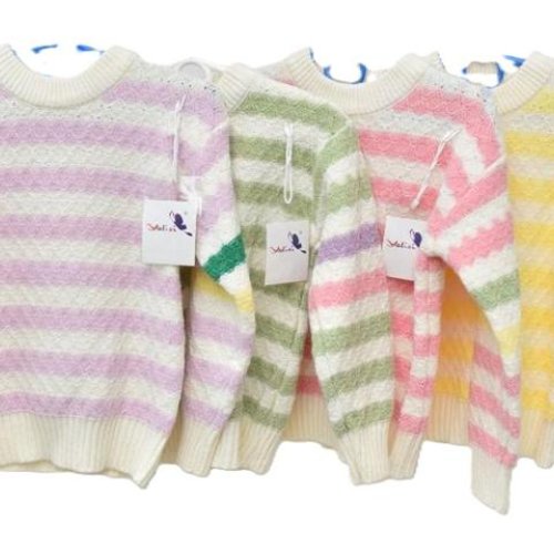 Свитер Safi (110-150) Y353 purple (зима) Safi Y353 purple