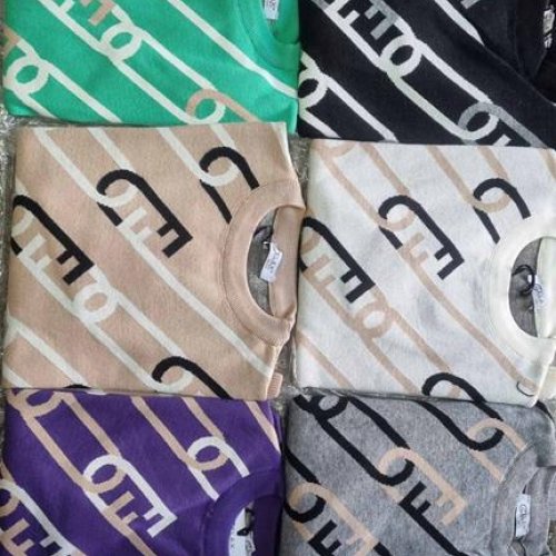 Свитер Julia (48-52) 2023 purple (зима) Julia 2023 purple