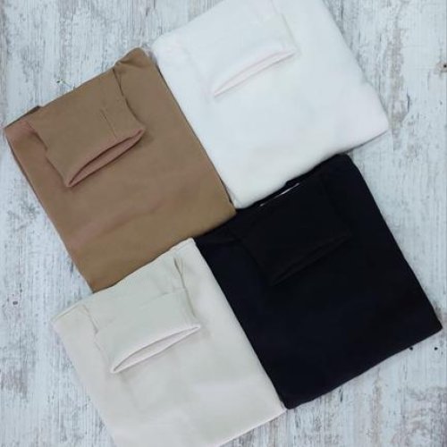 Свитер Julia (one size) JL474 white (зима) Julia JL474 white