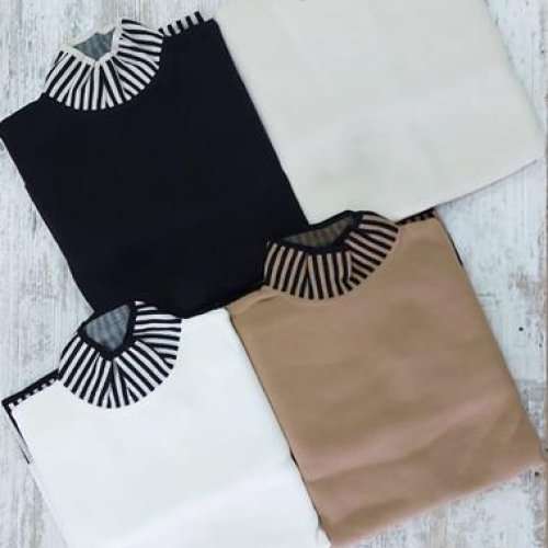 Свитер Julia (one size) JL478 l.beige (зима) Julia JL478 l.beige