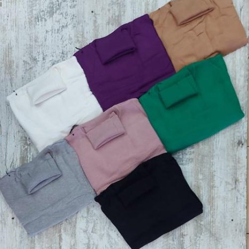 Топ Julia (44-48) JL482 brown (зима) Julia JL482 brown