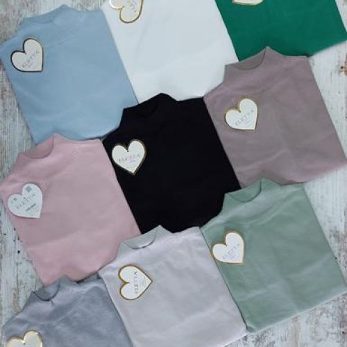 Свитер Julia (52-54) JL489 white (зима) Julia JL489 white