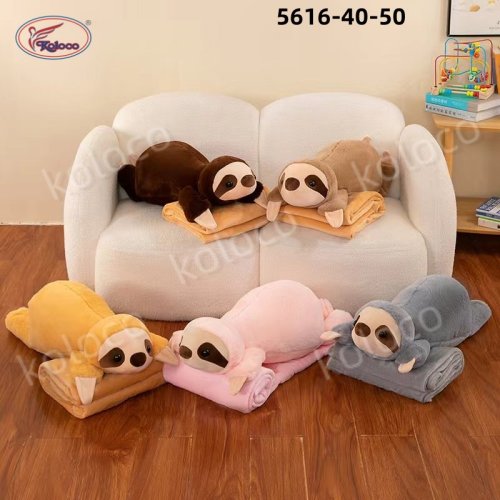 Плед Koloco (120*160) 5616-40-50 (деми) Koloco 5616-40-50