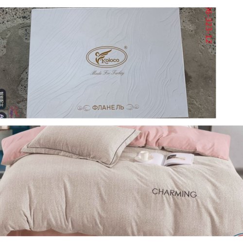 Постельное белье Koloco (200*230) 06-323-12 (деми) Koloco 06-323-12