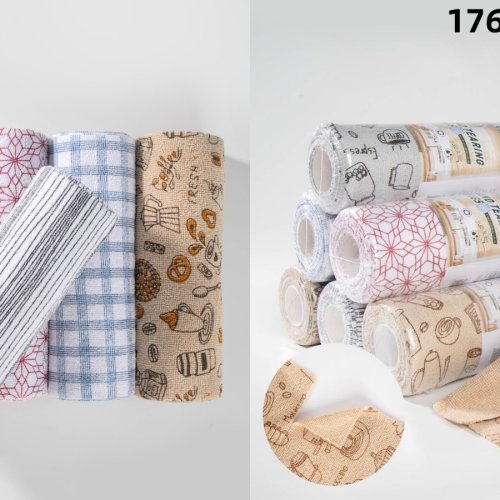 Полотенце Koloco (25*25) 176-4-120 (деми) Koloco 176-4-120