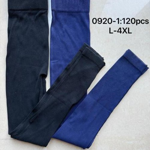 Лосины Kenalin (L-4XL) 0920-1 mix (деми) Kenalin 0920-1 mix