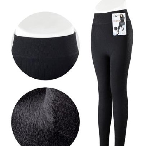 Лосины Kenalin (42-48) 2011 black (зима) Kenalin 2011 black