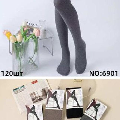 Колготы Kenalin (48-54) 6901 mix (48-54) (зима) Kenalin 6901 mix (48-54)