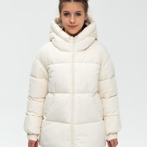 Куртка Moda school (36-44) RITA milk (зима) Moda school RITA milk