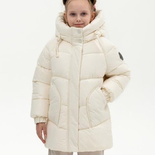 Куртка Moda school (32-38) SOFIA milk (зима) Moda school SOFIA milk