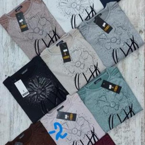 Свитер Julia (52-54) JL673-2 l.beige (деми) Julia JL673-2 l.beige