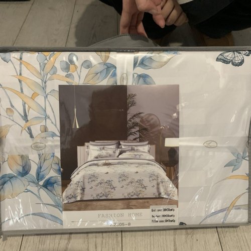 Постельное белье Koloco (200*230) A2305-8 (деми) Koloco A2305-8