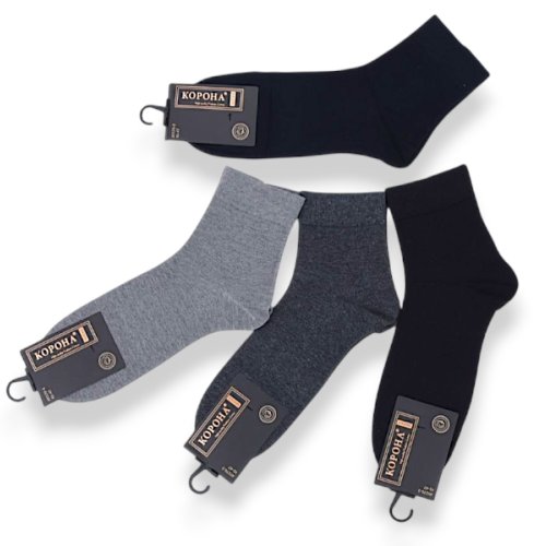 Носки Jelzin (41-47) AY170-3 mix (деми) Jelzin AY170-3 mix