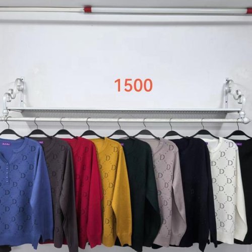 Свитер Estima (52-54) 1500 mix (зима) Estima 1500 mix