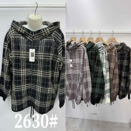 Куртка Estima (54-58) 2630 mix (зима) Estima 2630 mix