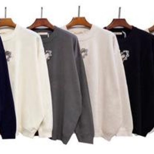 Свитер Estima (48-52) 5565 mix (зима) Estima 5565 mix