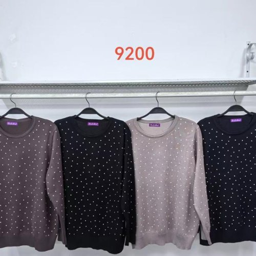 Свитер Estima (52-54) 9200 mix (зима) Estima 9200 mix