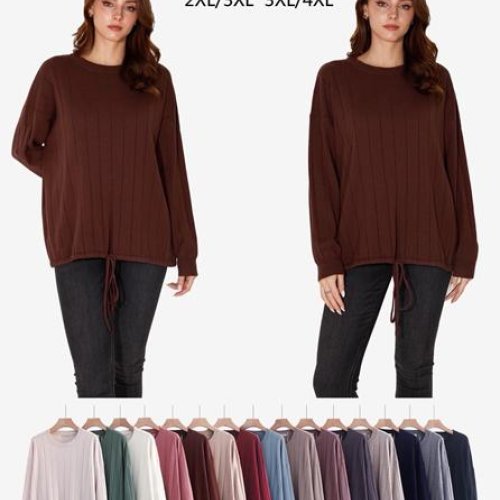 Свитер Estima (50-56) A5528 mix (зима) Estima A5528 mix