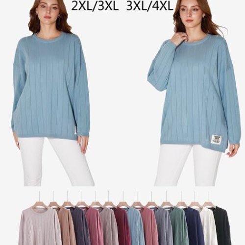 Свитер Estima (50-56) A5539 mix (зима) Estima A5539 mix