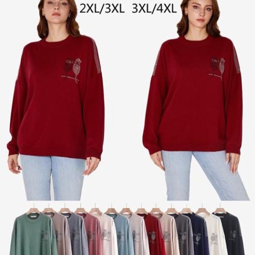 Свитер Estima (50-56) A5572 mix (зима) Estima A5572 mix