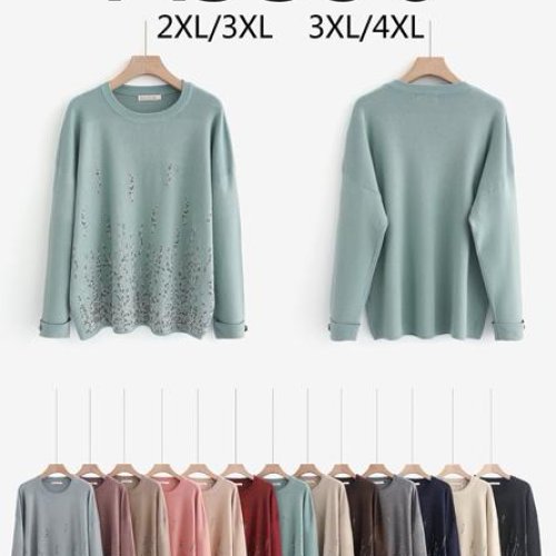 Свитер Estima (50-56) A5590 mix (зима) Estima A5590 mix