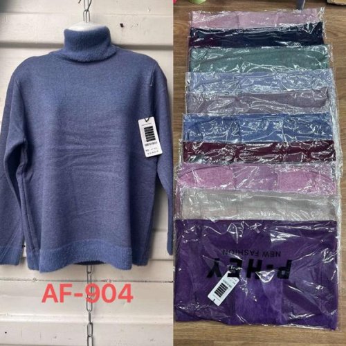 Свитер Estima (52-54) AF904 mix (зима) Estima AF904 mix