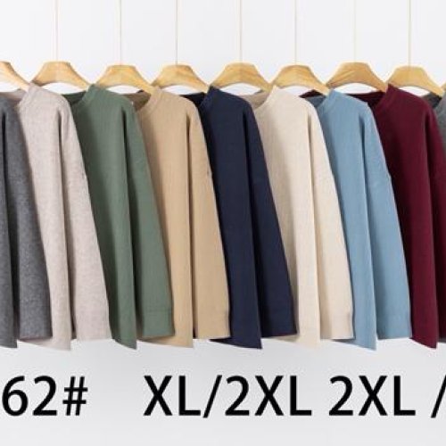 Свитер Estima (50-56) Q2162 mix (зима) Estima Q2162 mix