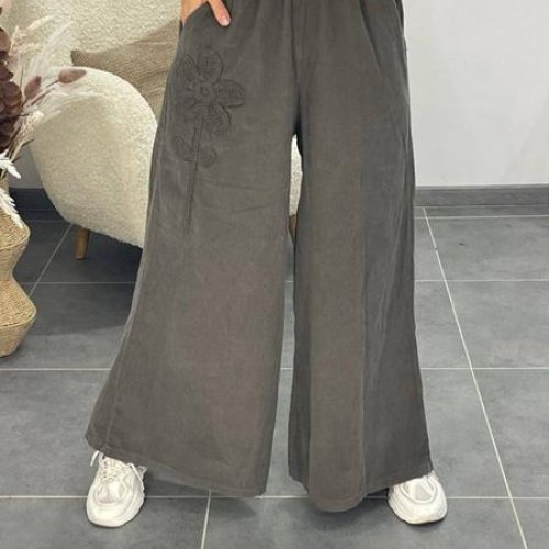 Штаны FSN (52-56) 701 grey (деми) FSN 701 grey