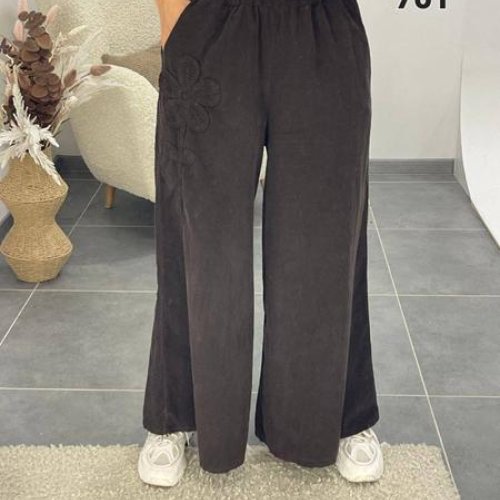 Штаны FSN (52-56) 701 brown (деми) FSN 701 brown